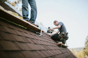 Local Roofers in Zenia, CA